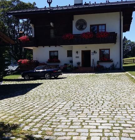 拉姆绍达赫斯坦 奥普豪斯毕瑞汉旅馆酒店 外观 照片