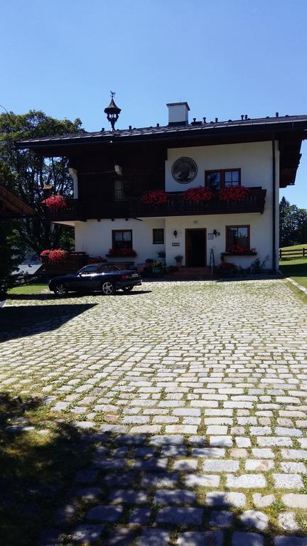 拉姆绍达赫斯坦 奥普豪斯毕瑞汉旅馆酒店 外观 照片